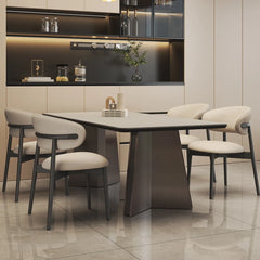 Table White Black COLOR1 COLOR2 COLOR3 COLOR4 COLOR5 COLOR6 COLOR7 Sintered Stone Multi-layer board fsd-6376