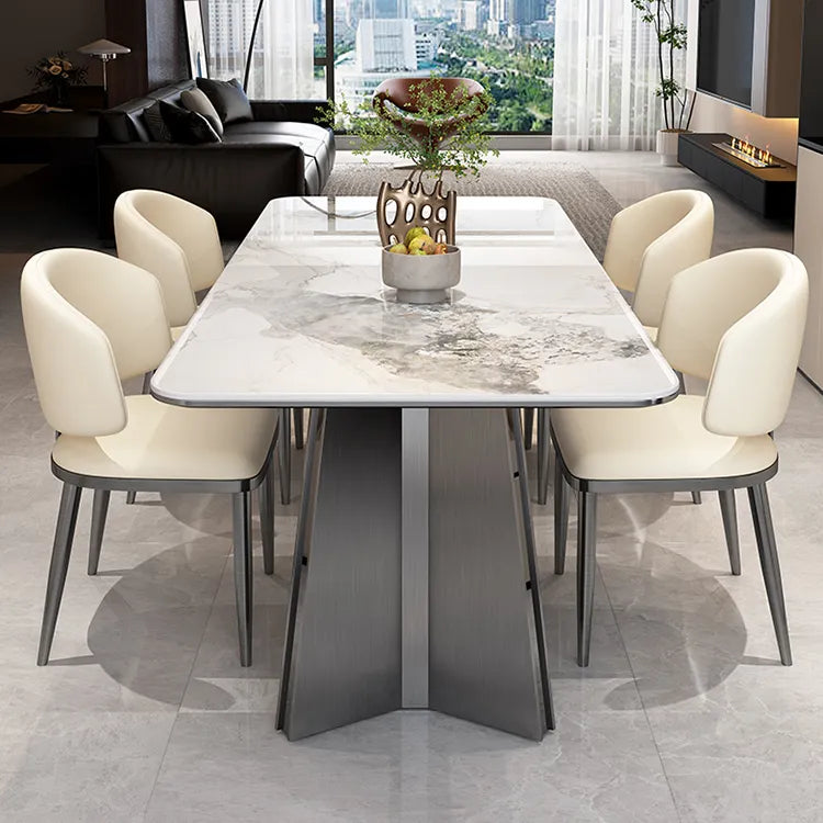 Table White Black COLOR1 COLOR2 COLOR3 COLOR4 COLOR5 COLOR6 COLOR7 Sintered Stone Multi-layer board fsd-6376