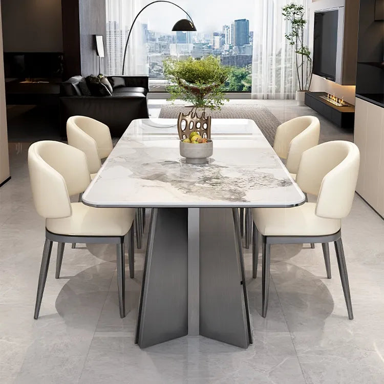 Table White Black COLOR1 COLOR2 COLOR3 COLOR4 COLOR5 COLOR6 COLOR7 Sintered Stone Multi-layer board fsd-6376