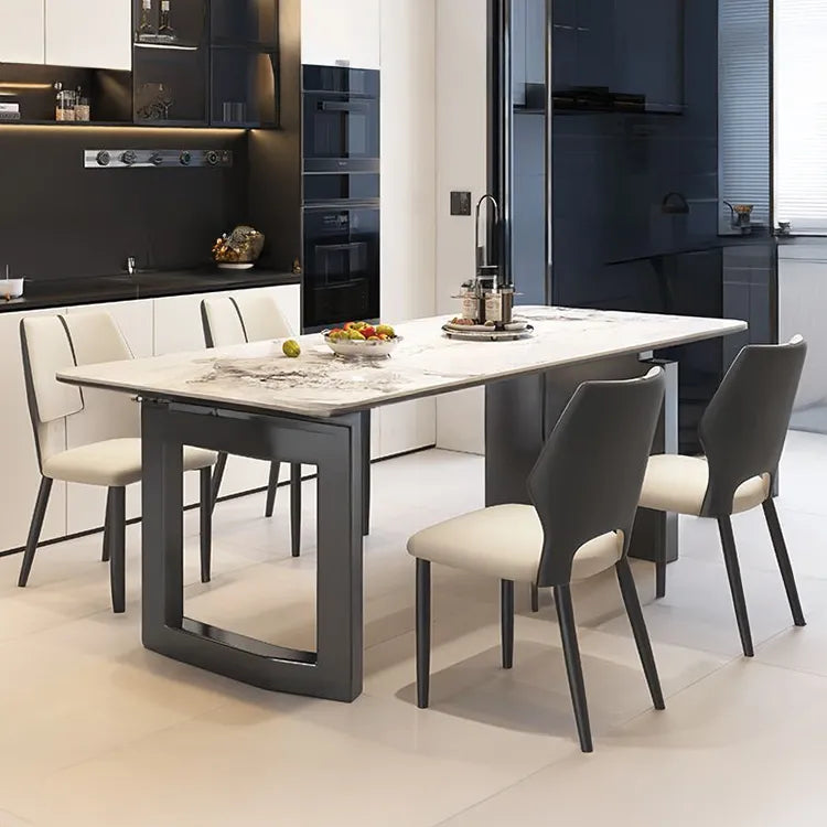 Table White Black COLOR1 COLOR2 COLOR3 COLOR4 COLOR5 COLOR6 COLOR7 Sintered Stone Multi-layer board fsd-6377