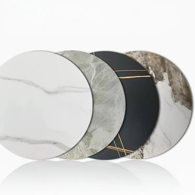 Coffee table COLOR1 COLOR2 COLOR3 Sintered Stone fsmk-6347