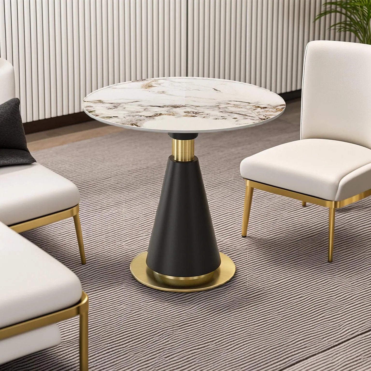 Coffee table COLOR1 COLOR2 COLOR3 Sintered Stone fsmk-6347