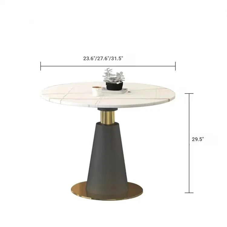 Coffee table COLOR1 COLOR2 COLOR3 Sintered Stone fsmk-6347