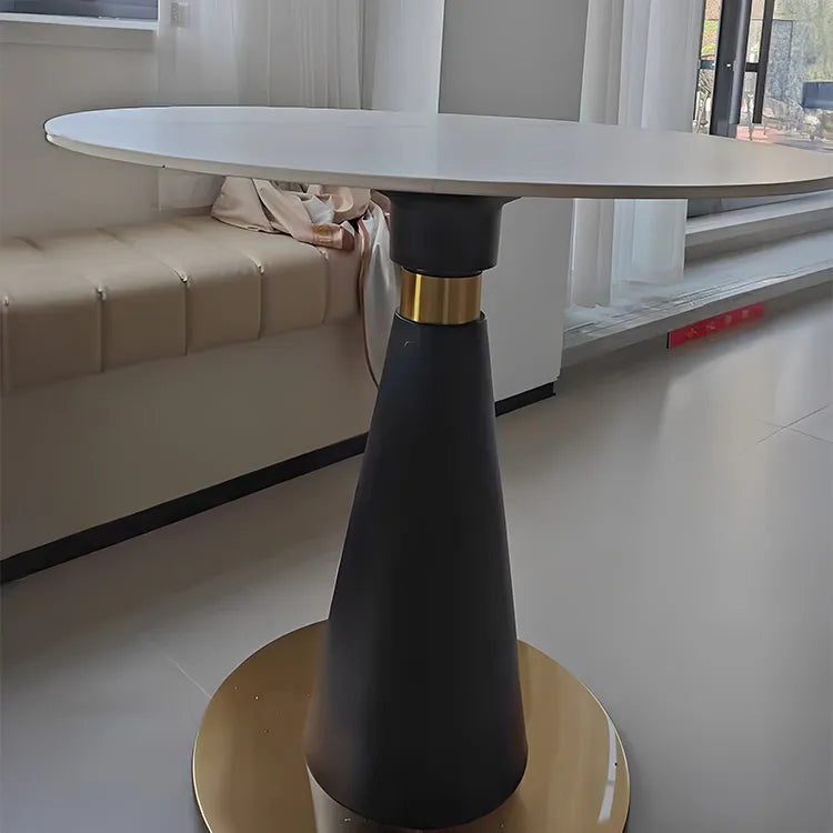 Coffee table COLOR1 COLOR2 COLOR3 Sintered Stone fsmk-6347