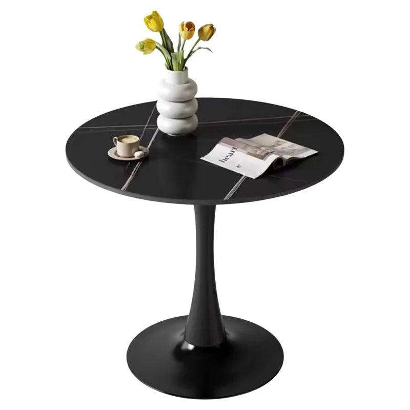 Coffee table COLOR1 COLOR2 Sintered Stone fsmk-6350
