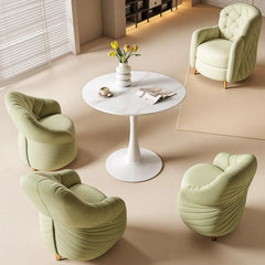Coffee table COLOR1 COLOR2 Sintered Stone fsmk-6350