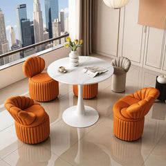 Coffee table COLOR1 COLOR2 Sintered Stone fsmk-6350