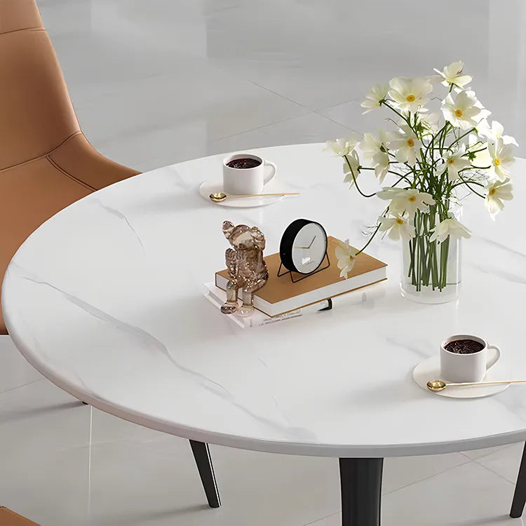 Coffee table COLOR1 COLOR2 Sintered Stone fsmk-6350