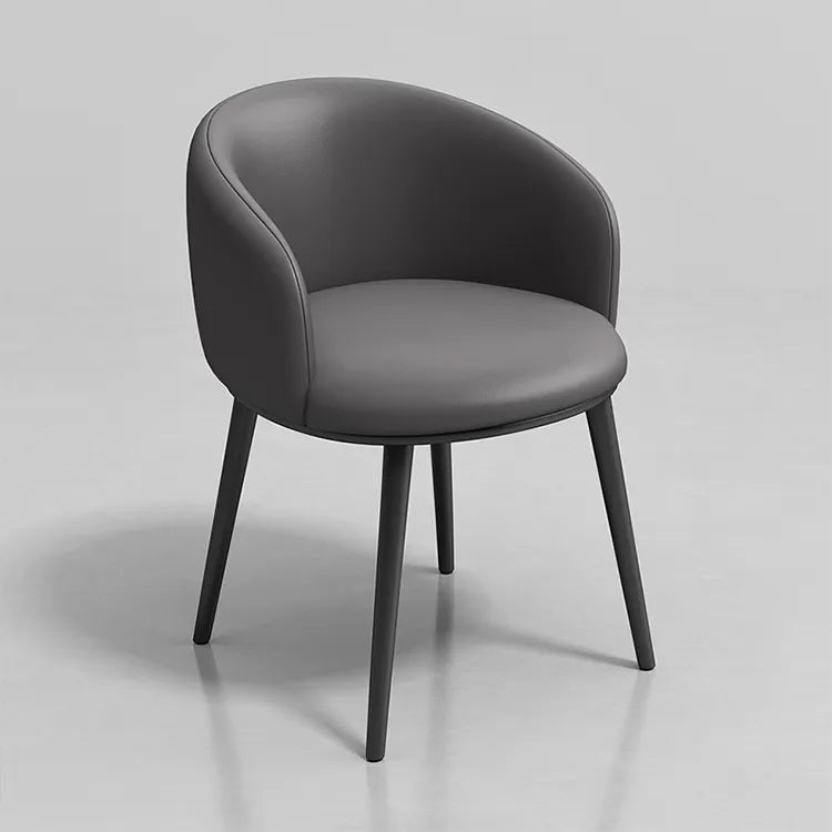 Chair Light gray Dark gray Khaki Orange Yellow Pink Light blue White Black Blue Synthetic leather Solid wood Cotton-linen fsmk-6351