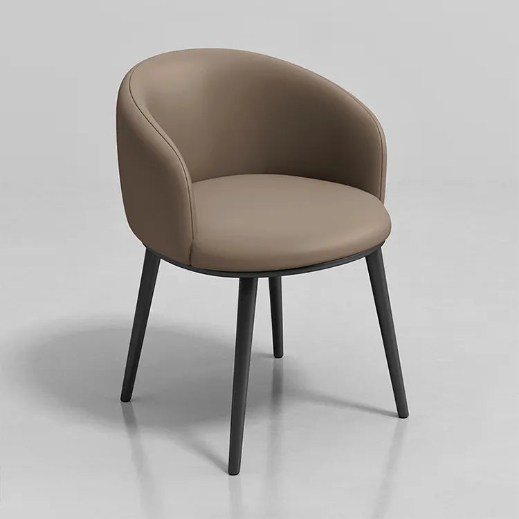 Chair Light gray Dark gray Khaki Orange Yellow Pink Light blue White Black Blue Synthetic leather Solid wood Cotton-linen fsmk-6351