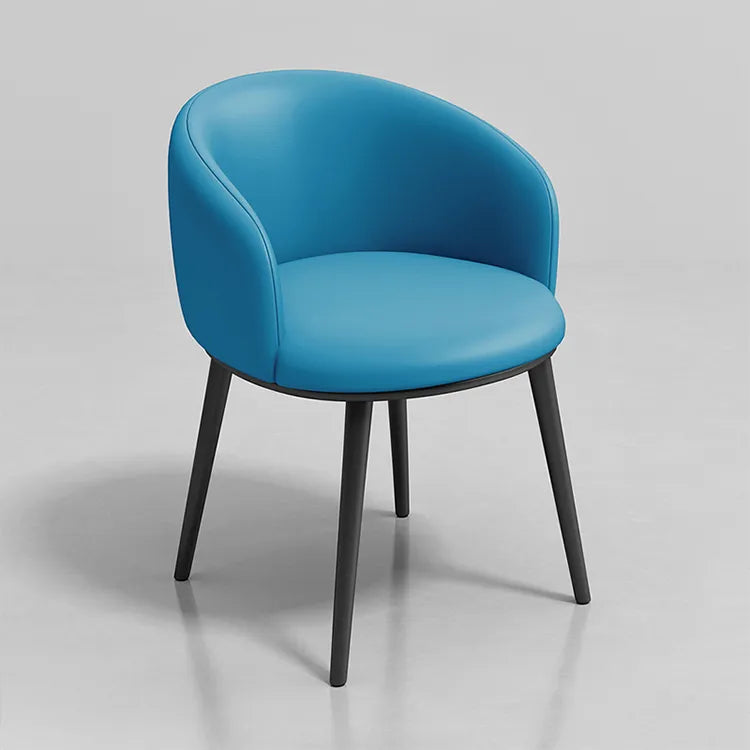 Chair Light gray Dark gray Khaki Orange Yellow Pink Light blue White Black Blue Synthetic leather Solid wood Cotton-linen fsmk-6351