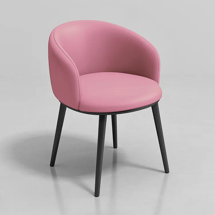 Chair Light gray Dark gray Khaki Orange Yellow Pink Light blue White Black Blue Synthetic leather Solid wood Cotton-linen fsmk-6351