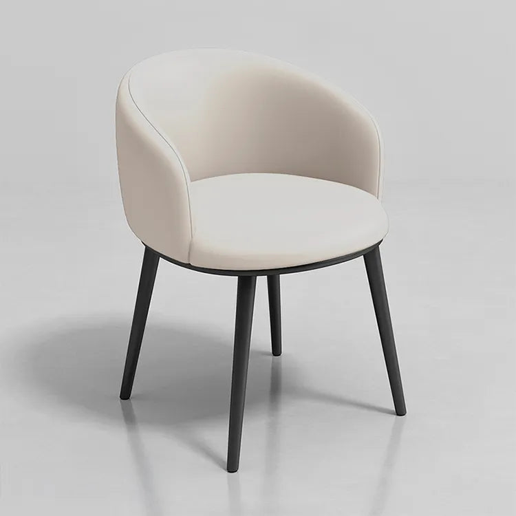 Chair Light gray Dark gray Khaki Orange Yellow Pink Light blue White Black Blue Synthetic leather Solid wood Cotton-linen fsmk-6351