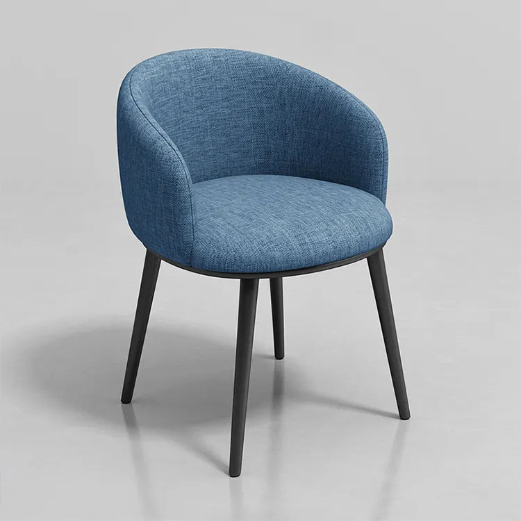 Chair Light gray Dark gray Khaki Orange Yellow Pink Light blue White Black Blue Synthetic leather Solid wood Cotton-linen fsmk-6351