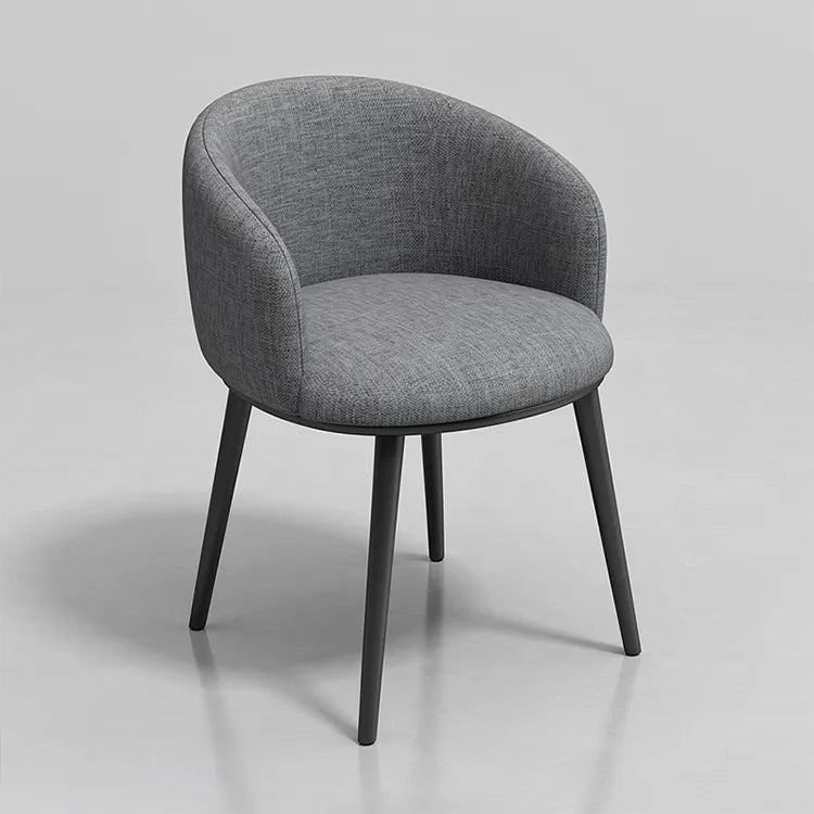 Chair Light gray Dark gray Khaki Orange Yellow Pink Light blue White Black Blue Synthetic leather Solid wood Cotton-linen fsmk-6351