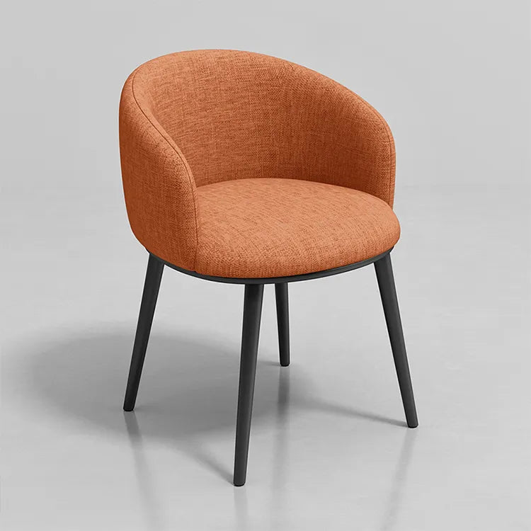 Chair Light gray Dark gray Khaki Orange Yellow Pink Light blue White Black Blue Synthetic leather Solid wood Cotton-linen fsmk-6351