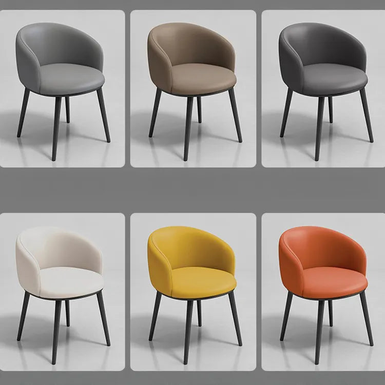 Chair Light gray Dark gray Khaki Orange Yellow Pink Light blue White Black Blue Synthetic leather Solid wood Cotton-linen fsmk-6351