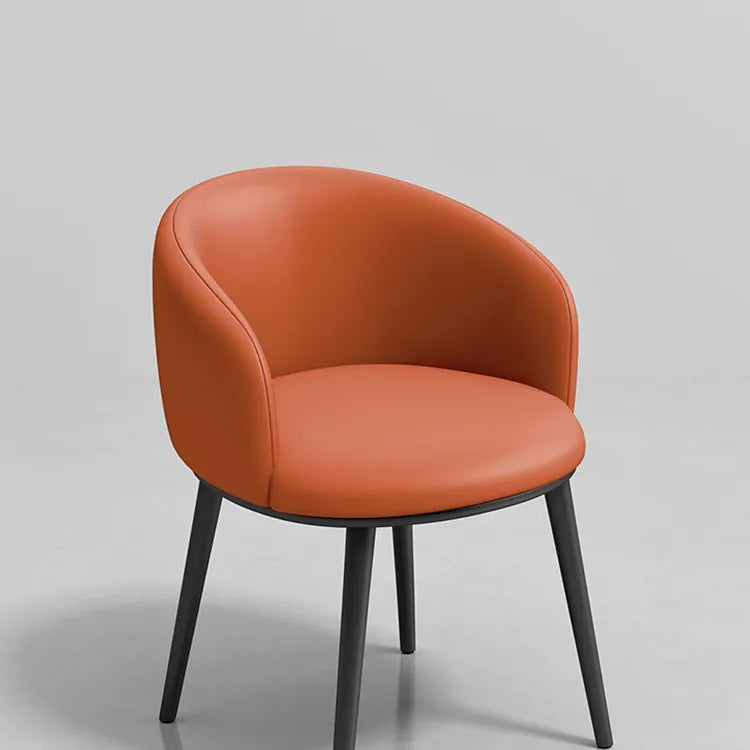 Chair Light gray Dark gray Khaki Orange Yellow Pink Light blue White Black Blue Synthetic leather Solid wood Cotton-linen fsmk-6351
