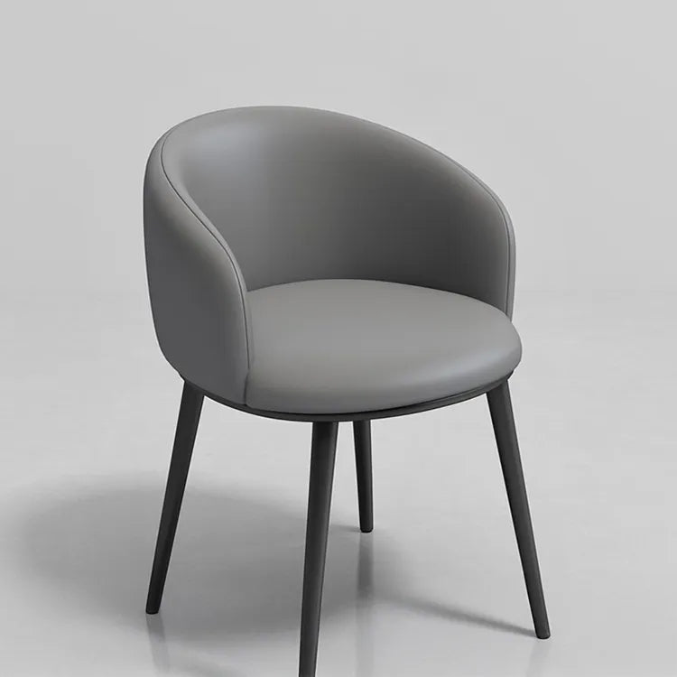 Chair Light gray Dark gray Khaki Orange Yellow Pink Light blue White Black Blue Synthetic leather Solid wood Cotton-linen fsmk-6351