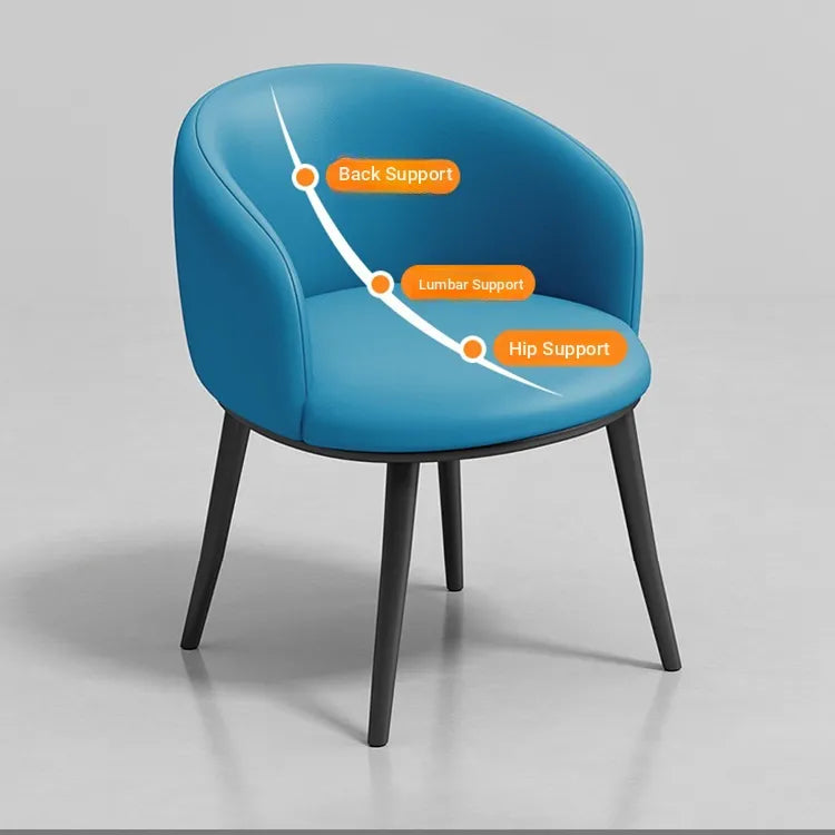 Chair Light gray Dark gray Khaki Orange Yellow Pink Light blue White Black Blue Synthetic leather Solid wood Cotton-linen fsmk-6351