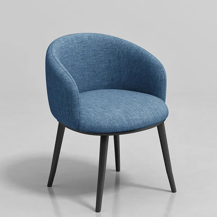 Chair Light gray Dark gray Khaki Orange Yellow Pink Light blue White Black Blue Synthetic leather Solid wood Cotton-linen fsmk-6351