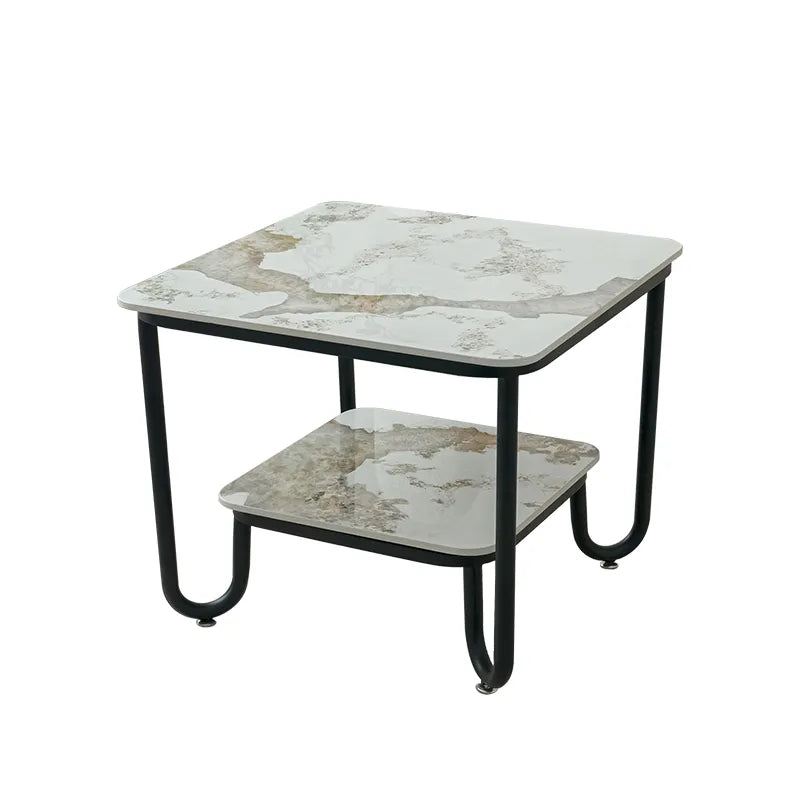 Coffee table COLOR1 COLOR2 COLOR3 COLOR4 Sintered Stone ftzh-6353