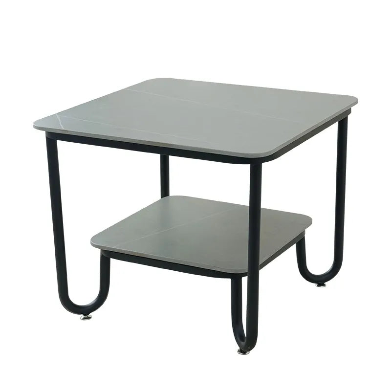 Coffee table COLOR1 COLOR2 COLOR3 COLOR4 Sintered Stone ftzh-6353