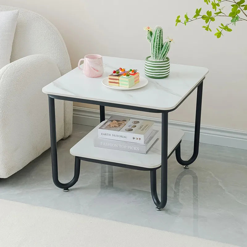 Coffee table COLOR1 COLOR2 COLOR3 COLOR4 Sintered Stone ftzh-6353