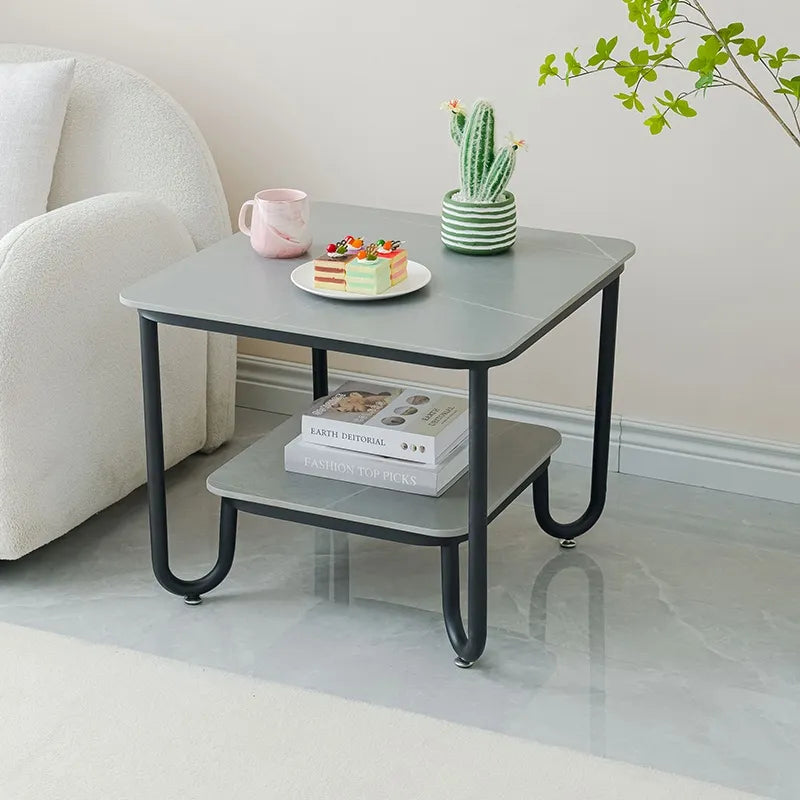 Coffee table COLOR1 COLOR2 COLOR3 COLOR4 Sintered Stone ftzh-6353
