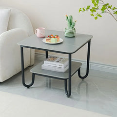 Coffee table COLOR1 COLOR2 COLOR3 COLOR4 Sintered Stone ftzh-6353