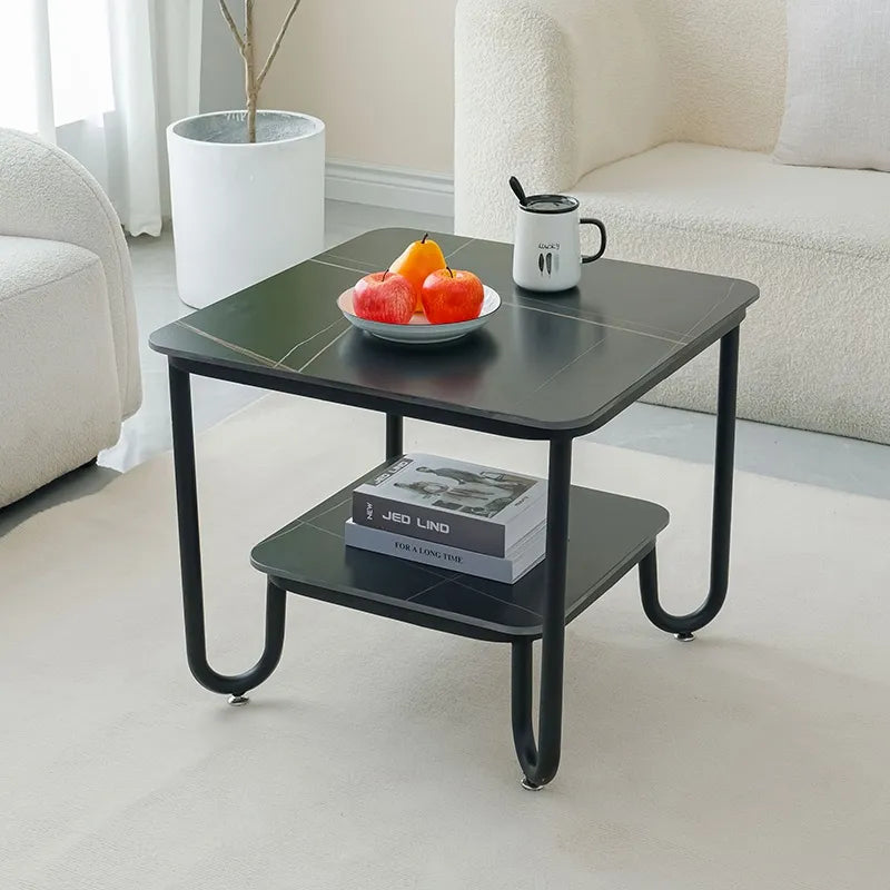 Coffee table COLOR1 COLOR2 COLOR3 COLOR4 Sintered Stone ftzh-6353