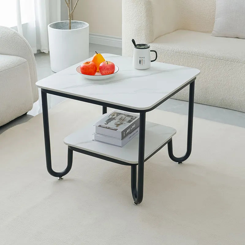 Coffee table COLOR1 COLOR2 COLOR3 COLOR4 Sintered Stone ftzh-6353
