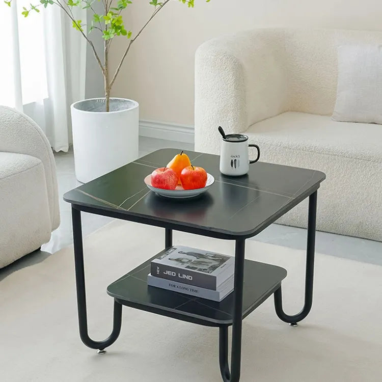 Coffee table COLOR1 COLOR2 COLOR3 COLOR4 Sintered Stone ftzh-6353