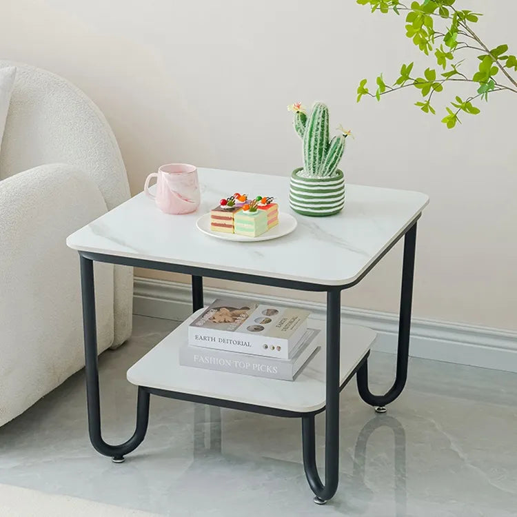 Coffee table COLOR1 COLOR2 COLOR3 COLOR4 Sintered Stone ftzh-6353