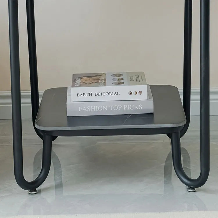 Coffee table COLOR1 COLOR2 COLOR3 COLOR4 Sintered Stone ftzh-6353