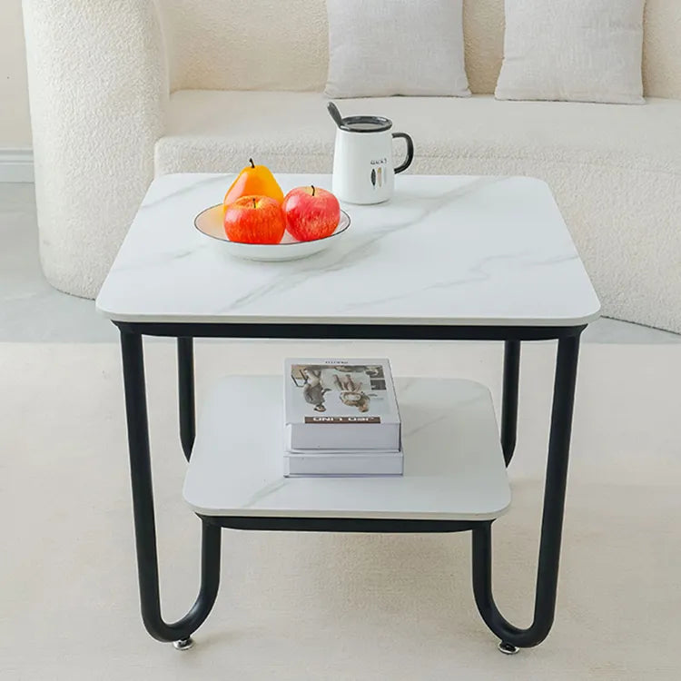 Coffee table COLOR1 COLOR2 COLOR3 COLOR4 Sintered Stone ftzh-6353