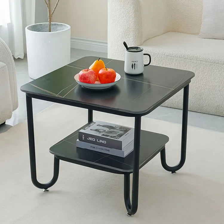 Coffee table COLOR1 COLOR2 COLOR3 COLOR4 Sintered Stone ftzh-6353
