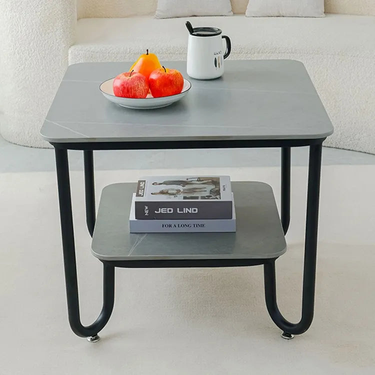 Coffee table COLOR1 COLOR2 COLOR3 COLOR4 Sintered Stone ftzh-6353