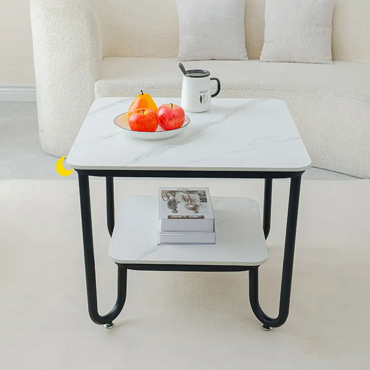 Coffee table COLOR1 COLOR2 COLOR3 COLOR4 Sintered Stone ftzh-6353