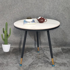 Coffee table COLOR1 COLOR2 Sintered Stone ftzh-6354