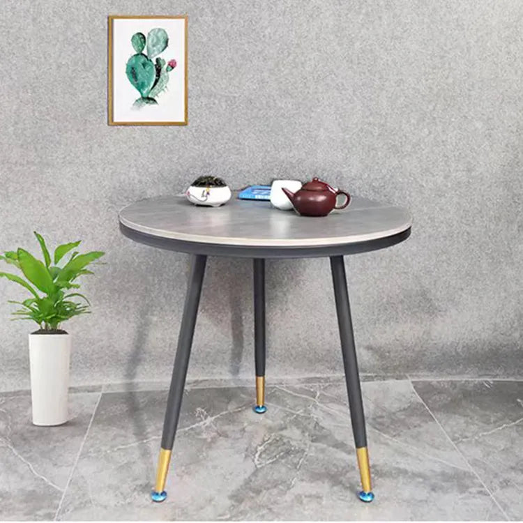 Coffee table COLOR1 COLOR2 Sintered Stone ftzh-6354