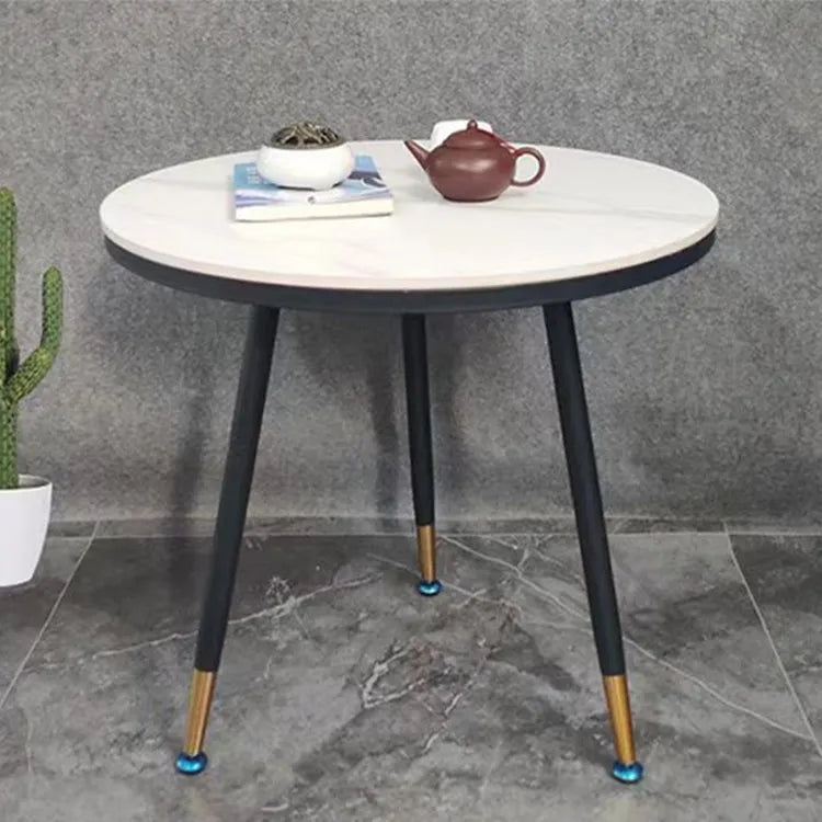 Coffee table COLOR1 COLOR2 Sintered Stone ftzh-6354