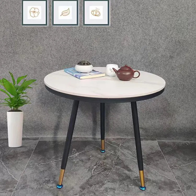Coffee table COLOR1 COLOR2 Sintered Stone ftzh-6354