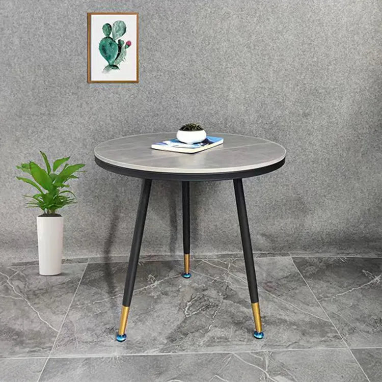 Coffee table COLOR1 COLOR2 Sintered Stone ftzh-6354