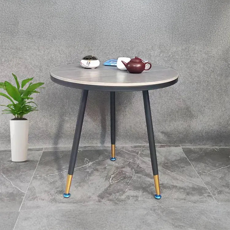 Coffee table COLOR1 COLOR2 Sintered Stone ftzh-6354