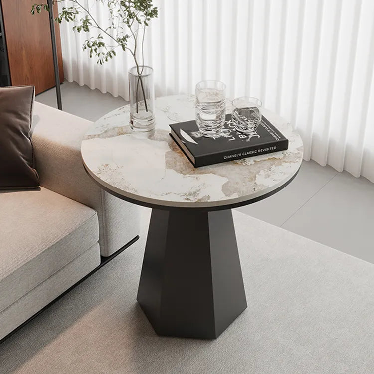 Coffee table COLOR1 COLOR2 COLOR3 COLOR4 COLOR5 Sintered Stone ftzh-6355
