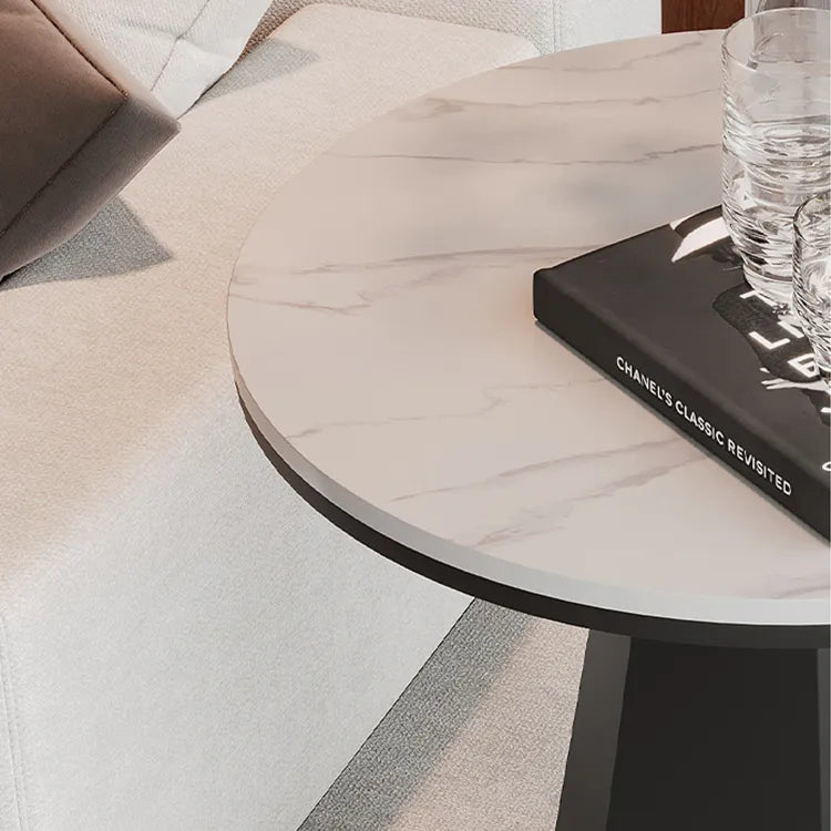 Coffee table COLOR1 COLOR2 COLOR3 COLOR4 COLOR5 Sintered Stone ftzh-6355