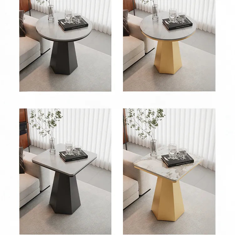 Coffee table COLOR1 COLOR2 COLOR3 COLOR4 COLOR5 Sintered Stone ftzh-6355