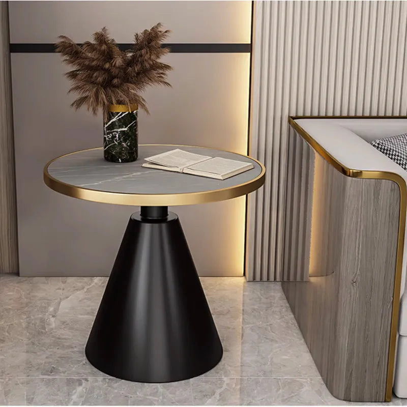 Coffee table COLOR1 COLOR2 COLOR3 COLOR4 Sintered Stone ftzh-6356