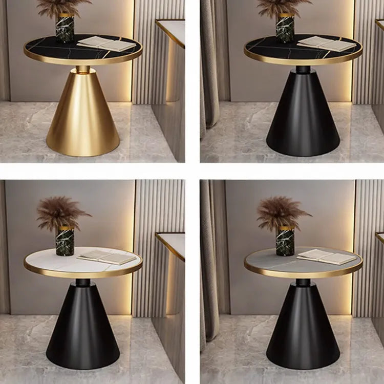 Coffee table COLOR1 COLOR2 COLOR3 COLOR4 Sintered Stone ftzh-6356